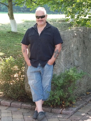 Reutlinger NS Exhibitionist sucht NS Liebhaber Bild 5