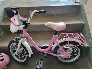 kinderfahrrad