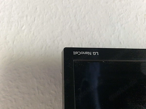 LG 43Nano796NE Fernseher 