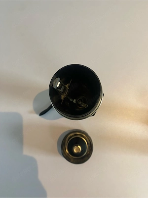 Taschenlampe Varta, gebraucht