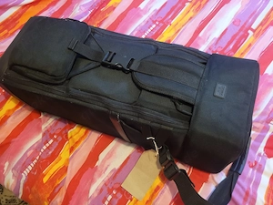 Sigma 300-800mm F5.6 APO EX DG HSM Lens for Canon EF Mount with Case Excellent