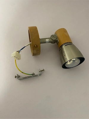 Raumlampe, gebraucht