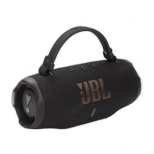 JBL Charge 6 Bluetooth Lautsprecher 
