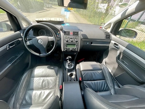 vw touran automatik 2006