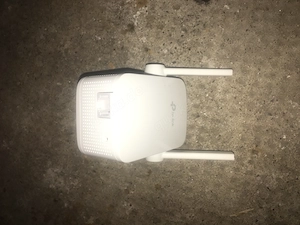 TP-Link TL-WA855RE WLAN Repeater