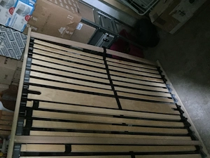 Lattenrost 140 x 200 cm