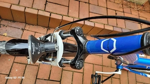 Fahrrad 26 Zoll Bild 2