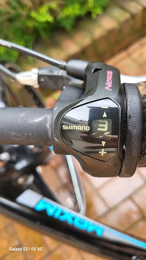 Fahrrad 26 Zoll Bild 5