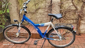 Fahrrad 26 Zoll Bild 4