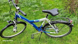 Fahrrad 26 Zoll Bild 3