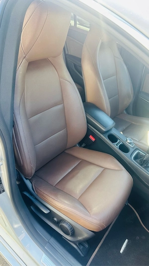 mercedes CLA 200 shooting brake  Bild 5