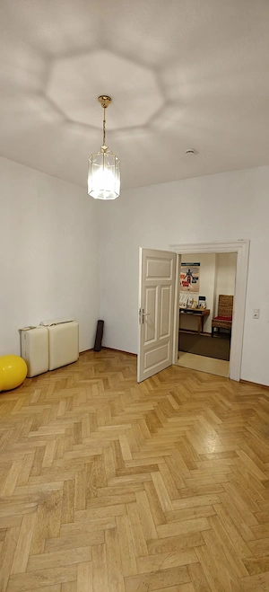 Praxisraum 20 qm im Zentrum für Naturmedizin zu vermieten Bild 2