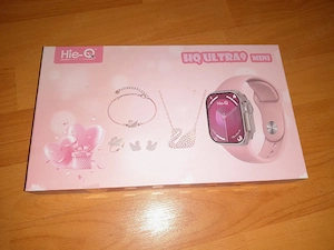 Smartwatch Schmuck-NEU