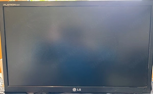 LG Flatron Monitor
