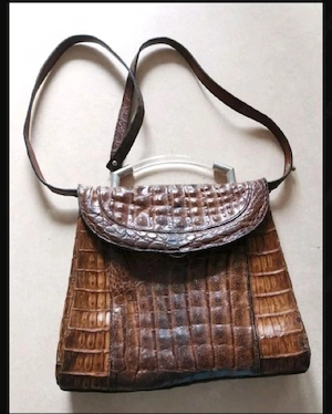 5 Damen Taschen  Bild 7