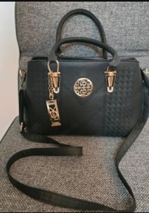 6 Damen Tasche 