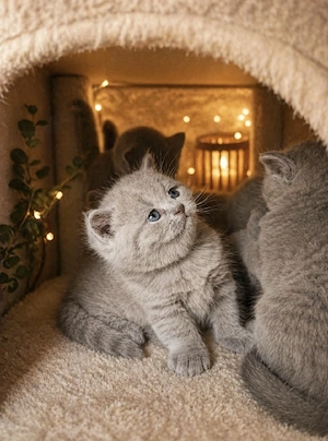 BKH in blue, Erstimpfung