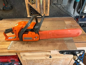 Husqvarna 435 X-Torq