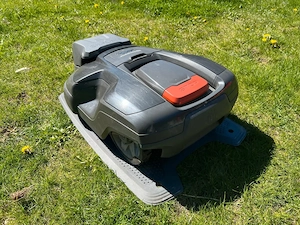 Husqvarna Automower 310 Rasen Mähroboter