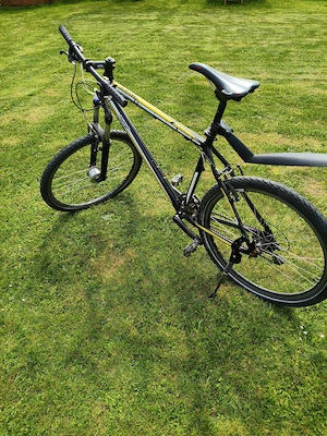 MTB26    Kreidler DICE BigOne gebraucht, V-Brake