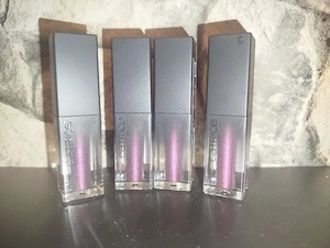 Catrice Mystic Forest metallic Lipstick 