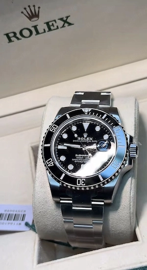 Rolex Replica Submariner