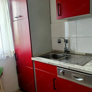 Küche komplett+Spülmaschine+Mikrowelle+Kühlschrank+Backofen 
