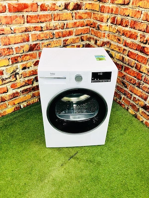  8kg Trockner Wärmepumpentrockner Beko (Lieferung möglich)