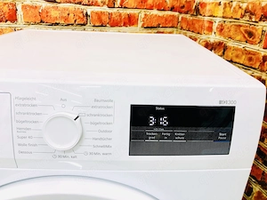  A+ 7kg Trockner Wärmepumpentrockner Siemens (Lieferung möglich)