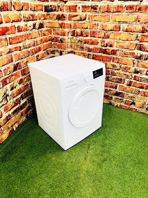  A+ 7kg Trockner Wärmepumpentrockner Siemens (Lieferung möglich)