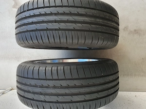 4 x ALU Leichtmetallräder mit Bereifung Bild 7