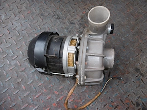 Gastrospülmaschinen-Pumpe 2204S