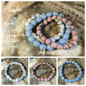 Armbänder Schnäppchen Trio