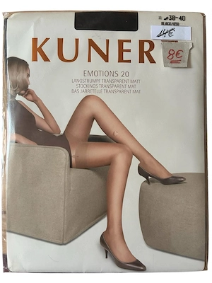 Strumpfhose der Marke: Kunert