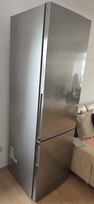 Kühl- Gefrierkombi Siemens, gebraucht 