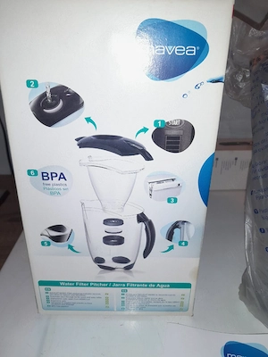 Küchenhaushaltsgeräte