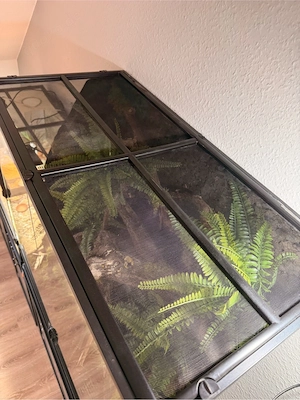 Terrarium Exo Terra 90x45x90 Bild 3