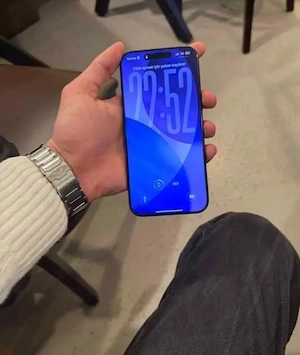 Apple iPhone 16 Pro max 