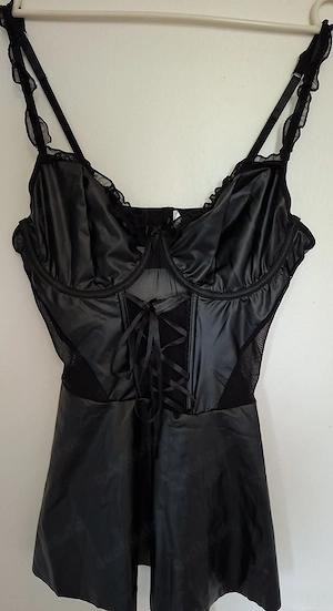 Privat : Wer hat Interesse an verschiedenen Dessous !