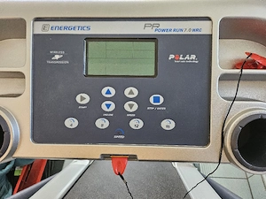 Energetics Power Run 7.0 