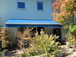 Markise Primasol - deutsches Fabrikat