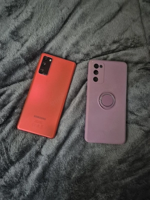 samsung galaxy s20 FE