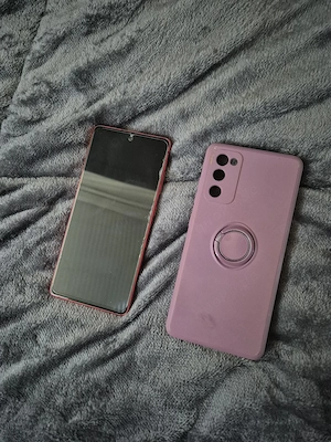 samsung galaxy s20 FE Bild 2