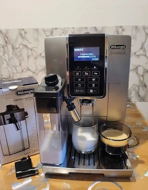 Kaffeemaschine 