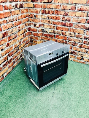  Autarker Einbau-Backofen NEFF (Lieferung möglich)