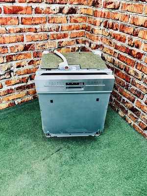  A+++ Geschirrspüler, Spülmaschine Siemens iQ300 (Lieferung möglich)