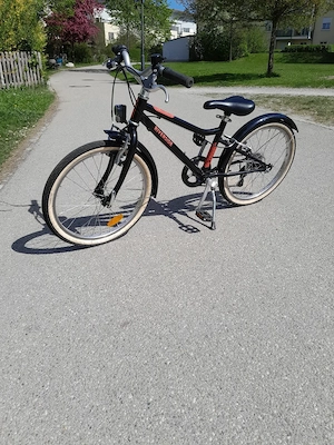 20 Zoll Kinderfahrad