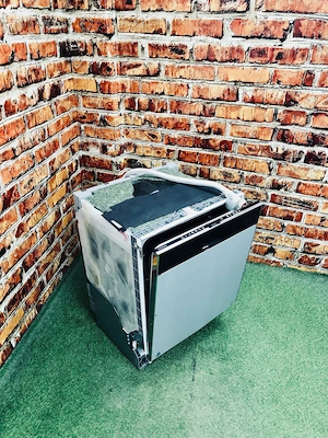  Geschirrspüler, Spülmaschine Siemens iQ300 (Lieferung möglich)