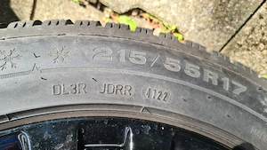 Winter Kompletträder für Hyundai Kona Electric mit Alufelgen 