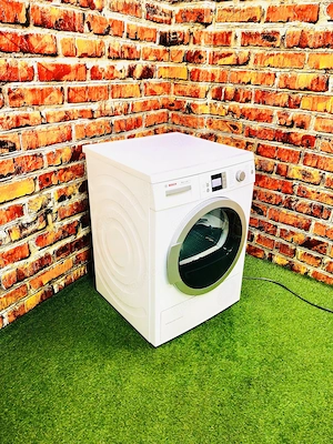  7kg A++ Trockner Wärmepumpentrockner Bosch (Lieferung möglich)